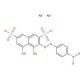 Chromotrope 2B (CAS 548-80-1) - chemical structure image