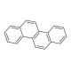 Chrysene (CAS 218-01-9) - chemical structure image