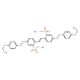 Chrysophenine (CAS 2870-32-8) - chemical structure image