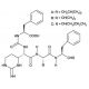 Chymostatin (CAS 9076-44-2) - chemical structure image