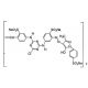 Cibacron yellow G-E (CAS 59112-78-6) - chemical structure image