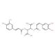 Cichoric acid (CAS 70831-56-0) - chemical structure image
