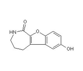CID 755673 (CAS 521937-07-5) - chemical structure image