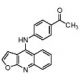 CIL-102 (CAS 479077-76-4) - chemical structure image