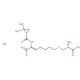 Cilastatin sodium (CAS 81129-83-1) - chemical structure image