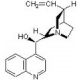 Cinchonidine (CAS 485-71-2) - chemical structure image