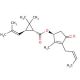 Cinerin I (CAS 25402-06-6) - chemical structure image