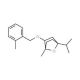 Cinmethylin (CAS 87818-31-3) - chemical structure image
