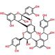 Cinnamtannin B-1 (CAS 88082-60-4) - chemical structure image