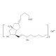 Ciprostene (calcium salt) (CAS 81703-55-1) - chemical structure image
