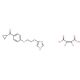 Ciproxifan maleate (CAS 184025-19-2) - chemical structure image