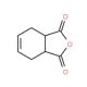 cis-1,2,3,6-Tetrahydrophthalic anhydride (CAS 935-79-5) - chemical structure image