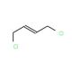 cis 1,4-Dichlorobutene (CAS 1476-11-5) - chemical structure image