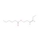 cis-3-Hexen-1-yl Hexanoate (CAS 31501-11-8) - chemical structure image