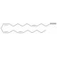 cis-4,10,13,16-Docosatetraenoic Acid (CAS 122068-08-0) - chemical structure image