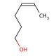 cis-4-Hexen-1-ol (CAS 928-91-6) - chemical structure image