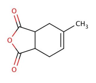 cis-4-Methyl-1,2-3,6-tetrahydrophthalic Anhydride: sc-484124...