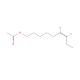 cis-6-Nonenyl Acetate - chemical structure image