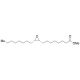 cis-9,10-Epoxystearic Acid Methyl Ester (CAS 2566-91-8) - chemical structure image