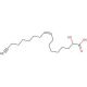 (cis-9)-2-Hydroxy-octadecen-17-ynoic Acid (CAS 47132-19-4) - chemical structure image