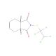cis-Captafol (CAS 2939-80-2) - chemical structure image