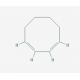 cis,cis-1,3-Cyclooctadiene (CAS 3806-59-5) - chemical structure image