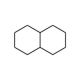 cis-Decahydronaphthalene (CAS 493-01-6) - chemical structure image