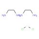 Estructura molecular de cis-Dichlorobis(ethylenediamine)platinum(II), Número CAS: 21430-85-3 cis-Dichlorobis(ethylenediamine)platinum(II) (CAS 21430-85-3) - chemical structure image