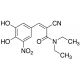 cis-Entacapone (CAS 145195-63-7) - chemical structure image