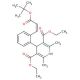 cis Lacidipine (CAS 103890-79-5) - chemical structure image