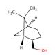 (−)-cis-Myrtanol (CAS 51152-12-6) - chemical structure image