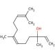cis-Nerolidol (CAS 3790-78-1) - chemical structure image