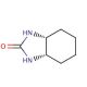 cis-Octahydro-2H-benzimidazol-2-one (CAS 1123-97-3) - chemical structure image