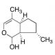 cis/trans-Nepetalactol (CAS 109215-55-6) - chemical structure image