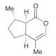 cis-trans Nepetalactone (CAS 21651-62-7) - chemical structure image