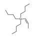 cis-Tri-n-butyl(1-propenyl)tin (CAS 66680-84-0) - chemical structure image