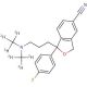 Citalopram-d6 (CAS 1190003-26-9) - chemical structure image