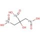 Citric acid-1,5-13C2 (CAS 302912-06-7) - chemical structure image