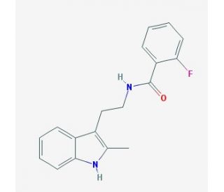CK 666 | CAS 442633-00-3 | SCBT - Santa Cruz Biotechnology