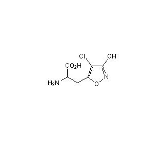 Cl-HIBO (CAS 909400-43-7) - chemical structure image