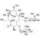 Clarithromycin 9-Oxime (CAS 103450-87-9) - chemical structure image