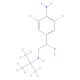 Clenbuterol-d9 (CAS 129138-58-5) - chemical structure image