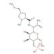Clindamycin Phosphate (U-28508E) (CAS 24729-96-2) - chemical structure image