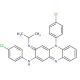 Clofazimine (CAS 2030-63-9) - chemical structure image