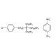 Clofilium tosylate (CAS 92953-10-1) - chemical structure image