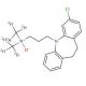 Clomipramine-d6 N-Oxide - chemical structure image