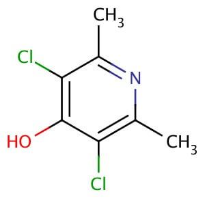 Clopidol Cas 2971 90 6 Scbt Santa Cruz Biotechnology