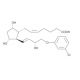 (+)-Cloprostenol (CAS 54276-21-0) - chemical structure image