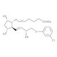 Cloprostenol Sodium (CAS 55028-72-3) - chemical structure image