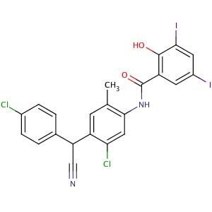 Frontiers  Prophylactic Effects of Ivermectin and Closantel Treatment in  the Control of Oestrus ovis Infestation in Sheep